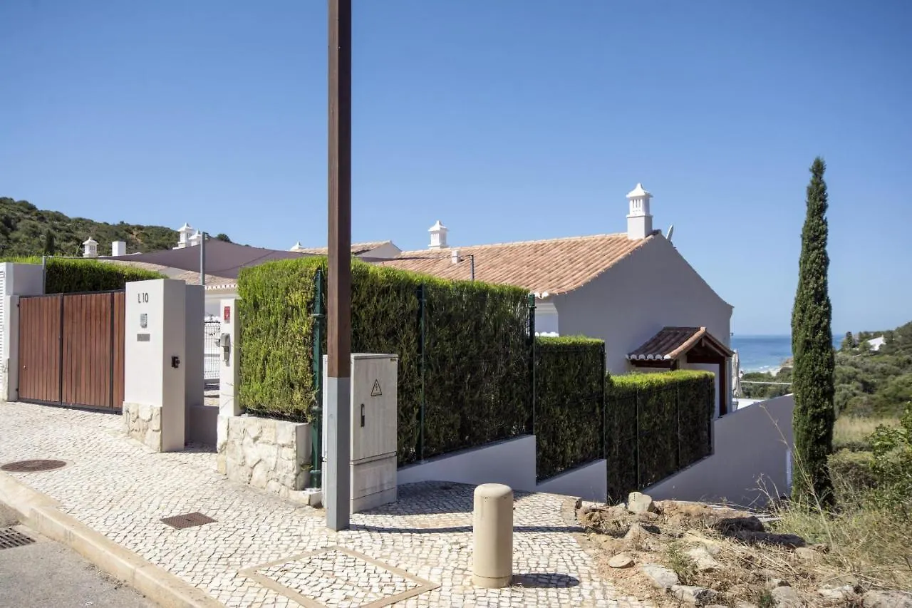 401 Villa Salemar Portugal