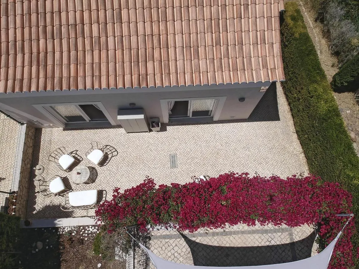 Holiday home 401 Villa Salemar