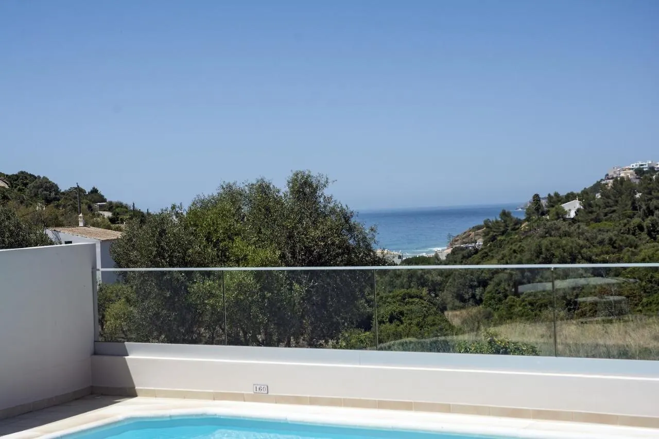 401 Villa Salemar 0*, Salema