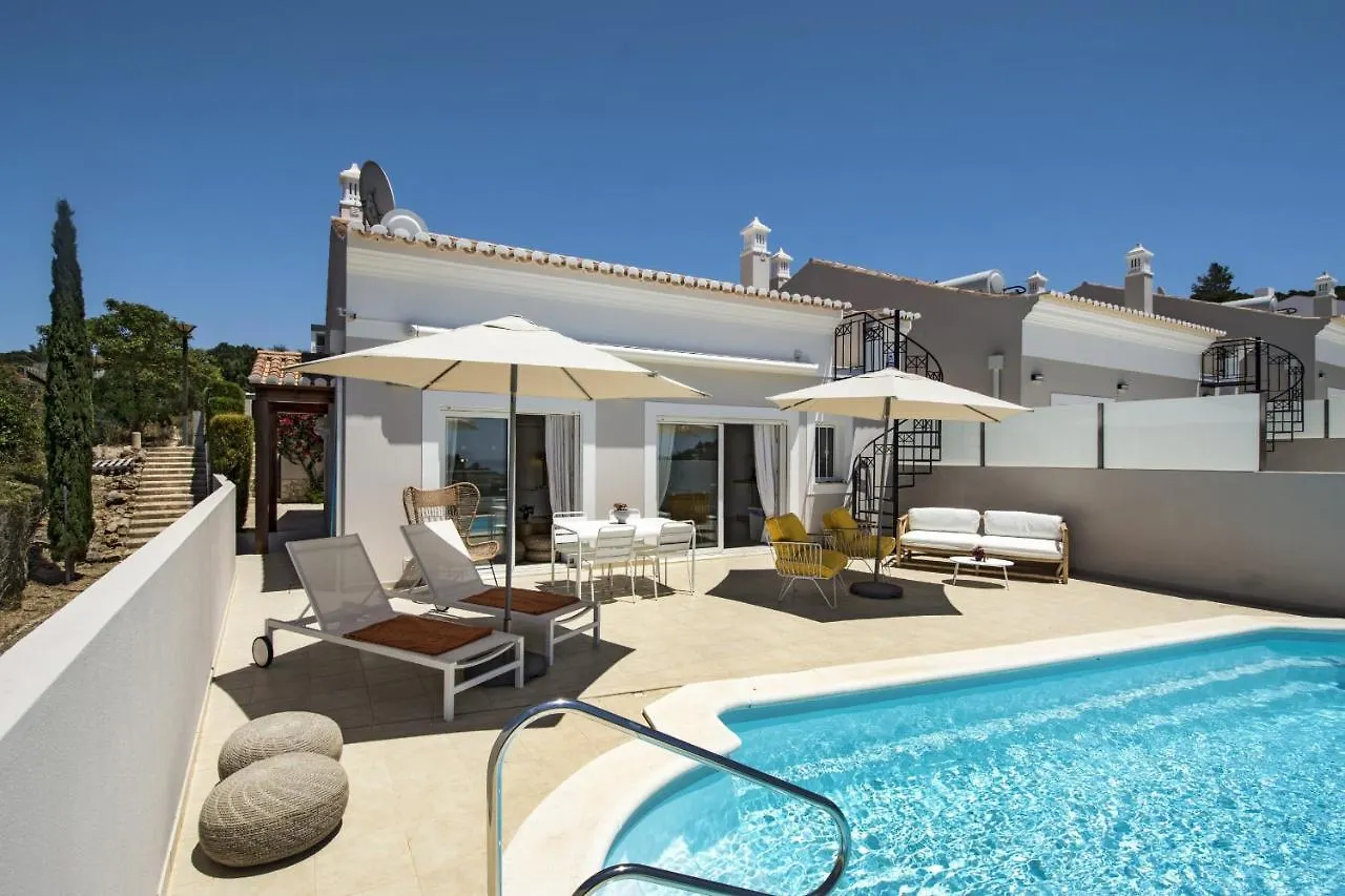 Holiday home 401 Villa Salemar Portugal