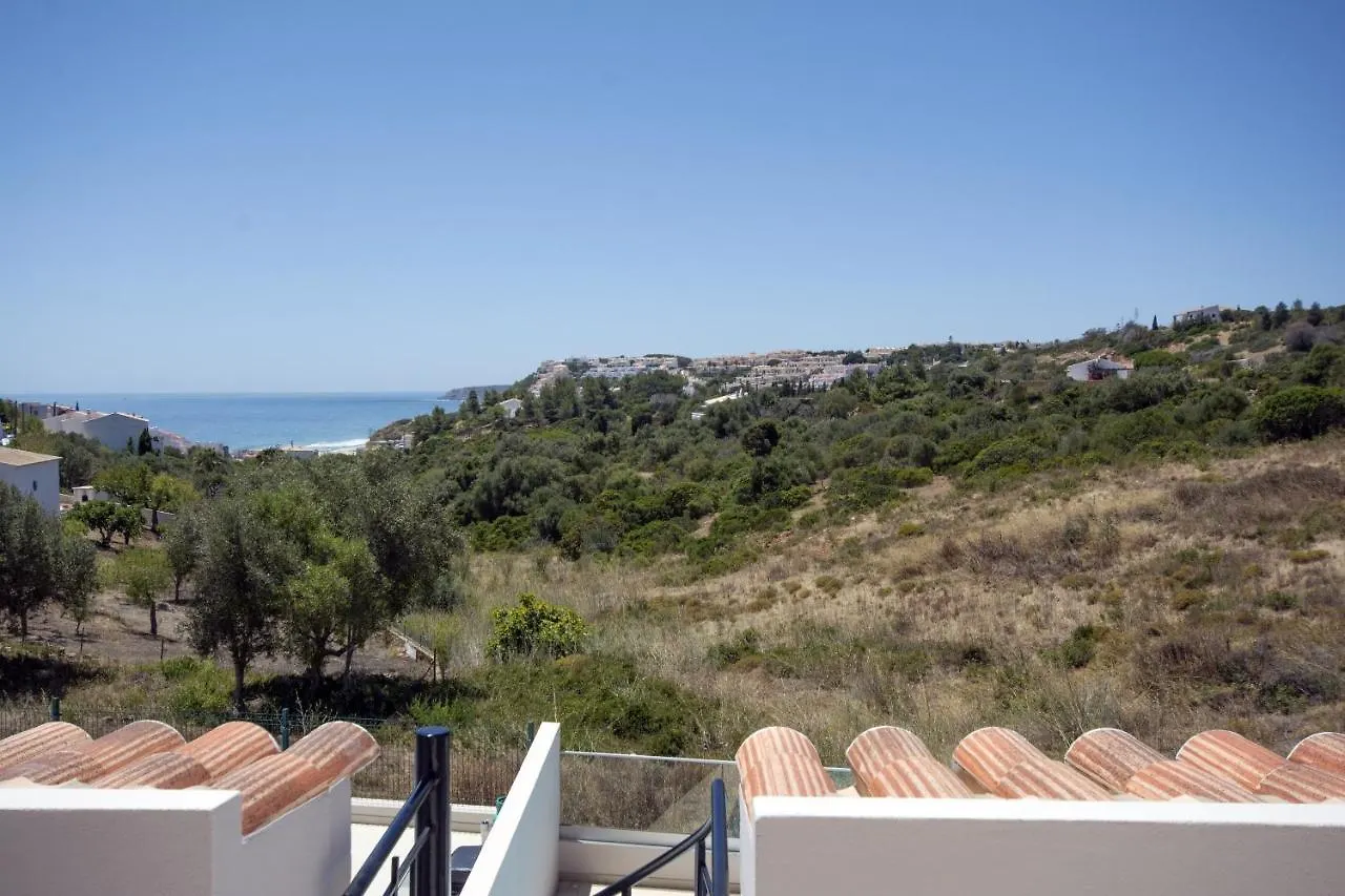401 Villa Salemar Holiday home Salema