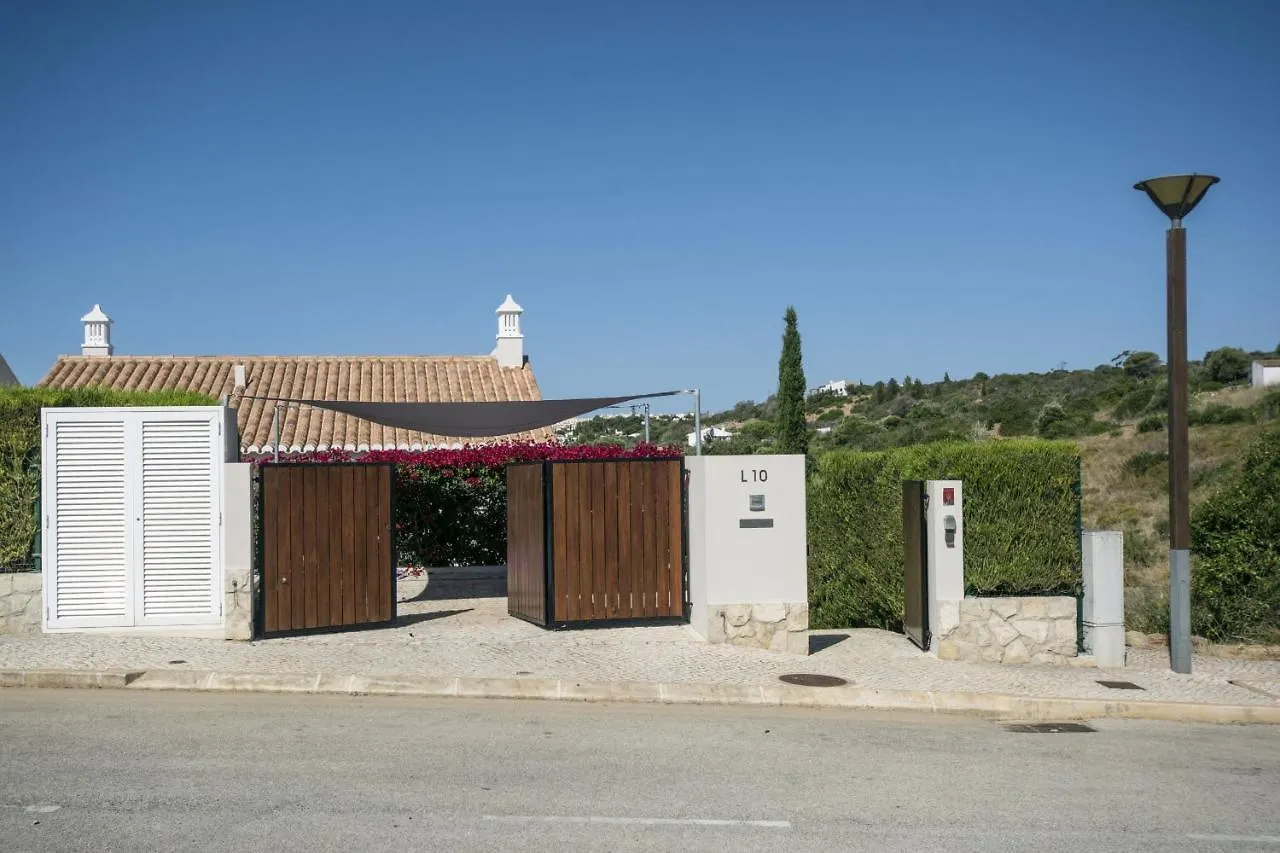 Holiday home 401 Villa Salemar Portugal