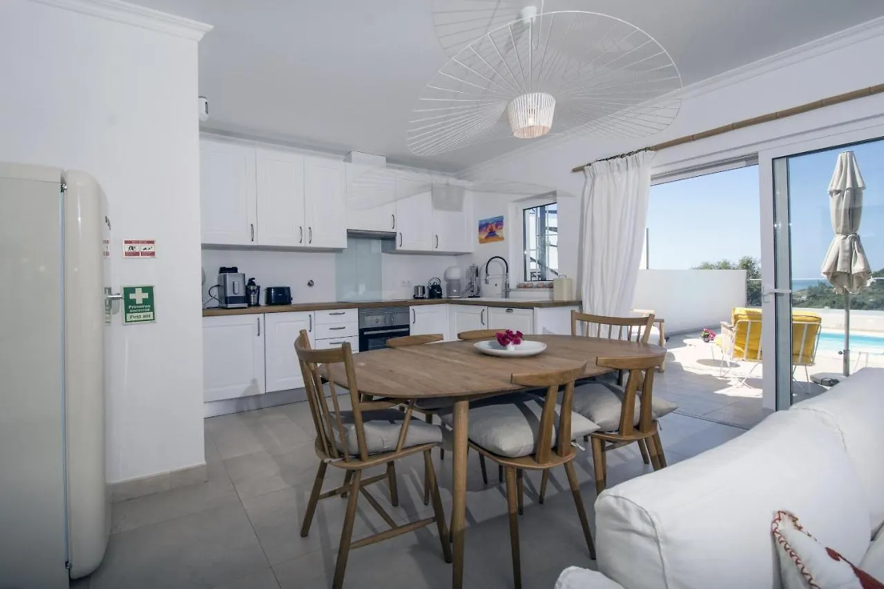 Holiday home 401 Villa Salemar