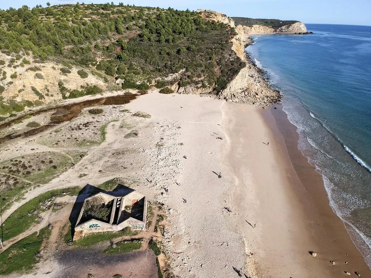 401 Villa Salemar Holiday home Salema