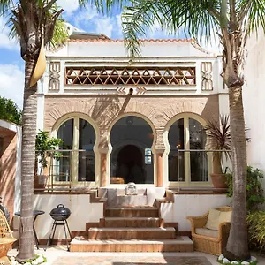 Beachhouse Algarve, 50m Salema