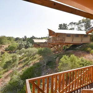 Eco Camp - Sustainable & Glamping Salema