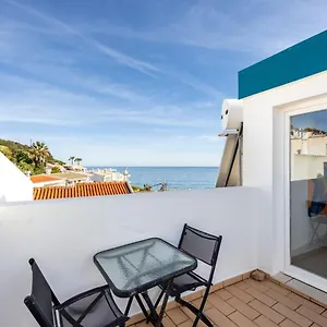 Casa Da Paz Salema