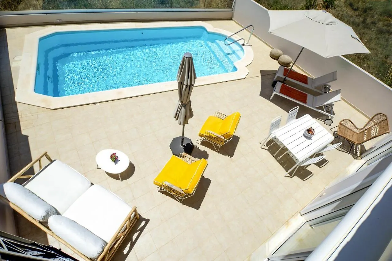 401 Villa Salemar Holiday home