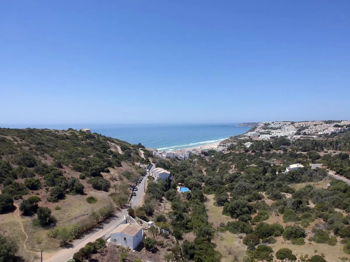 401 Villa Salemar Holiday home Salema
