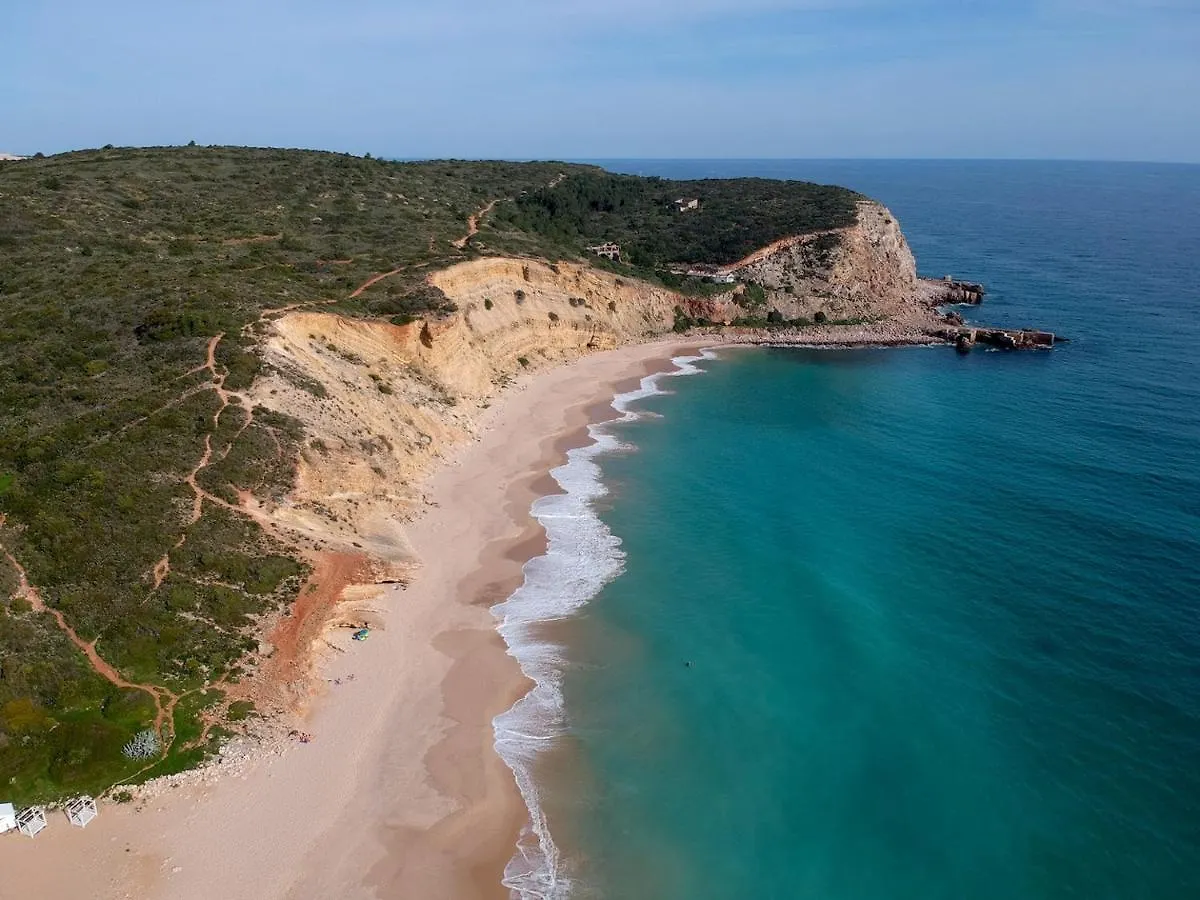 Holiday home 401 Villa Salemar